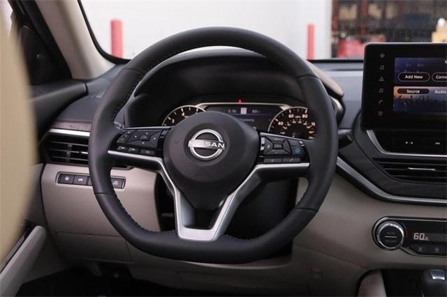 2025 Nissan Altima Vehicle Photo in Hazelwood, MO 63042