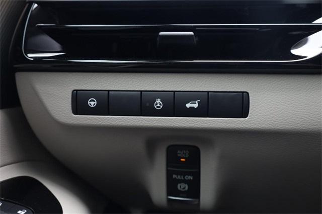 2025 Nissan Murano Vehicle Photo in Hazelwood, MO 63042