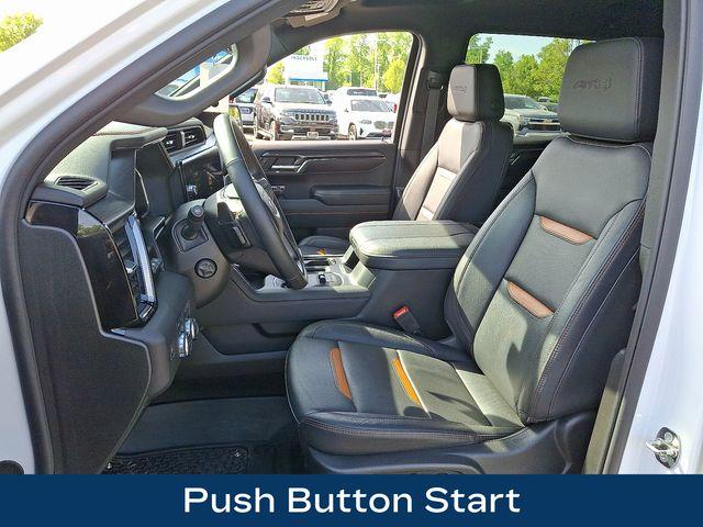 2024 GMC Sierra 1500 Vehicle Photo in PAWLING, NY 12564-3219