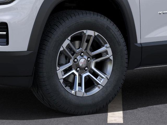 2026 GMC Terrain Vehicle Photo in WATERTOWN, CT 06795-3318