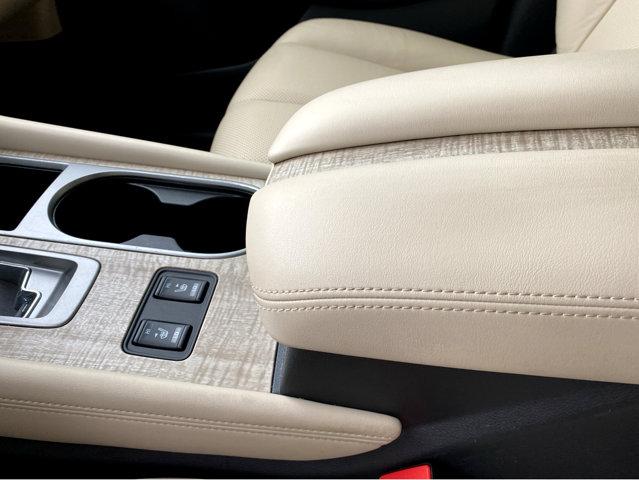 2022 Nissan Murano Vehicle Photo in Hinesville, GA 31313