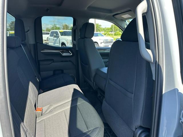 2024 GMC Sierra 1500 Vehicle Photo in COLUMBIA, MO 65203-3903