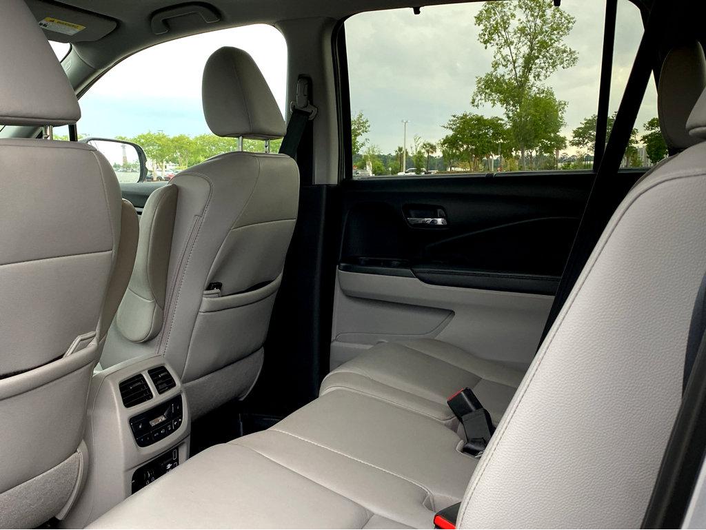 2020 Honda Pilot Vehicle Photo in POOLER, GA 31322-3252