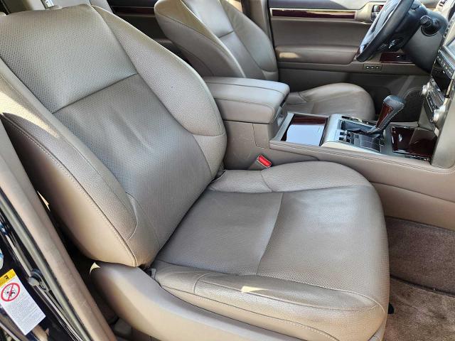 2019 Lexus GX 460 Vehicle Photo in PLANO, TX 75024