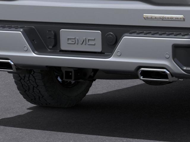 2025 GMC Sierra 1500 Vehicle Photo in WATERTOWN, CT 06795-3318