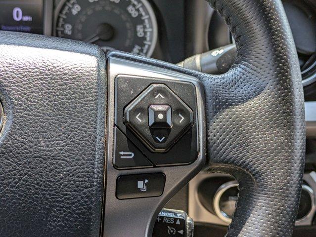 2017 Toyota Tacoma Vehicle Photo in San Antonio, TX 78209