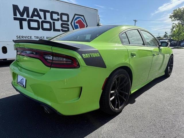 2023 Dodge Charger Vehicle Photo in MADISON, WI 53713-3220