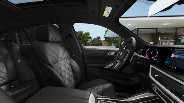 2026 BMW X6 M60i Vehicle Photo in GRAPEVINE, TX 76051