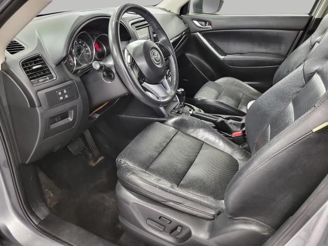 2014 Mazda CX-5 Vehicle Photo in APPLETON, WI 54914-4656