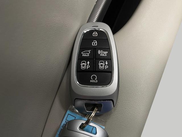 2024 Hyundai PALISADE Vehicle Photo in Appleton, WI 54913
