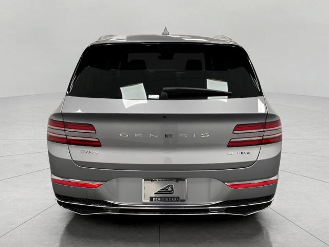 2025 Genesis GV80 Vehicle Photo in Appleton, WI 54913