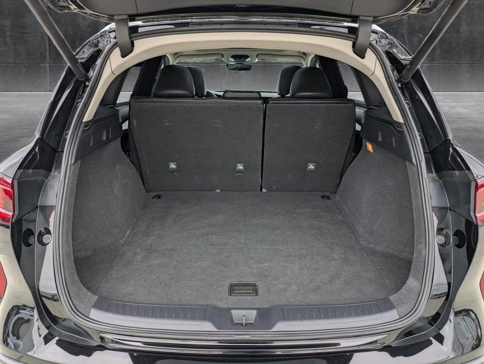 2023 INFINITI QX50 Vehicle Photo in Tustin, CA 92782