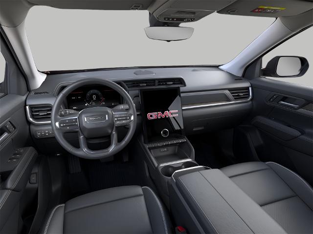 2026 GMC Terrain Vehicle Photo in MANITOWOC, WI 54220-5838