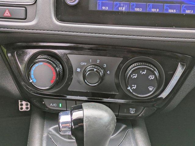 2022 Honda HR-V Vehicle Photo in San Antonio, TX 78209