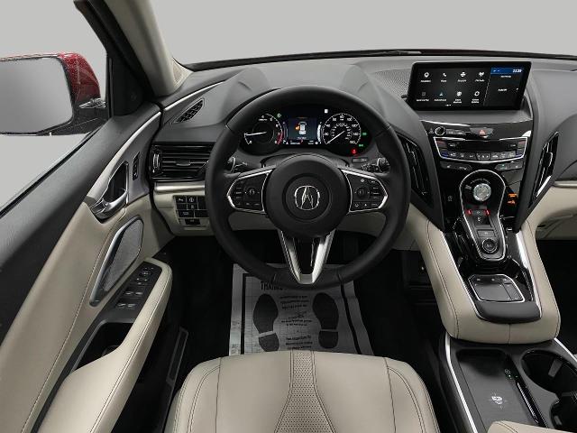 2025 Acura RDX Vehicle Photo in Appleton, WI 54913
