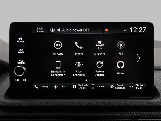 2025 Acura Integra Vehicle Photo in Appleton, WI 54913