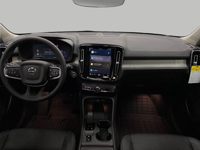 2025 Volvo XC40 Vehicle Photo in Appleton, WI 54913