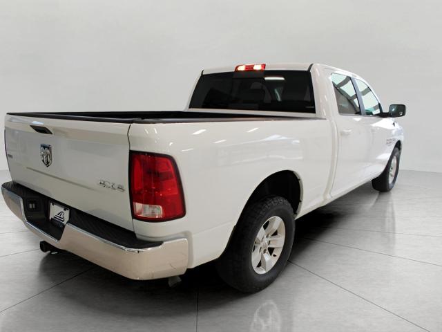 2019 Ram 1500 Classic Vehicle Photo in Green Bay, WI 54304