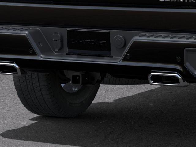 2025 Chevrolet Silverado 1500 Vehicle Photo in APPLETON, WI 54914-4656