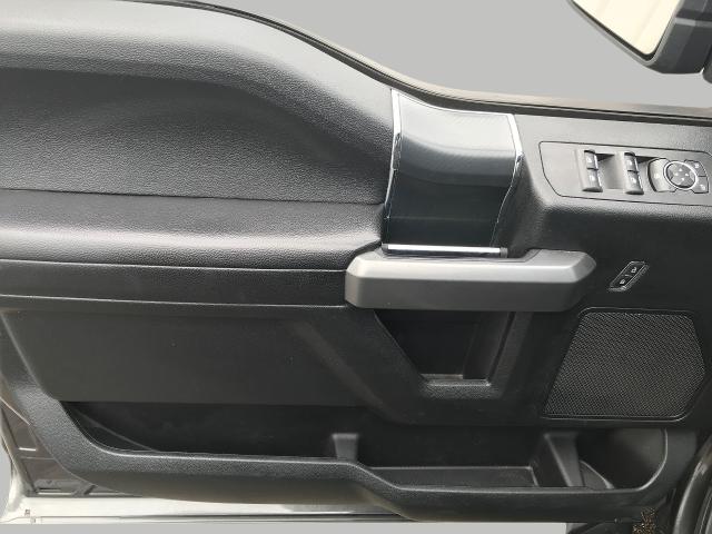 2019 Ford F-150 Vehicle Photo in GREEN BAY, WI 54303-3330