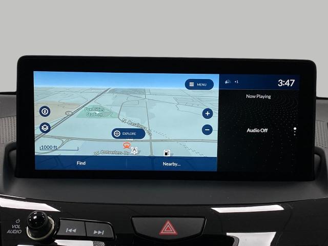 2025 Acura RDX Vehicle Photo in Appleton, WI 54913