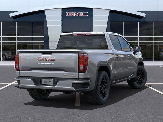 2025 GMC Sierra 1500 Vehicle Photo in WATERTOWN, CT 06795-3318