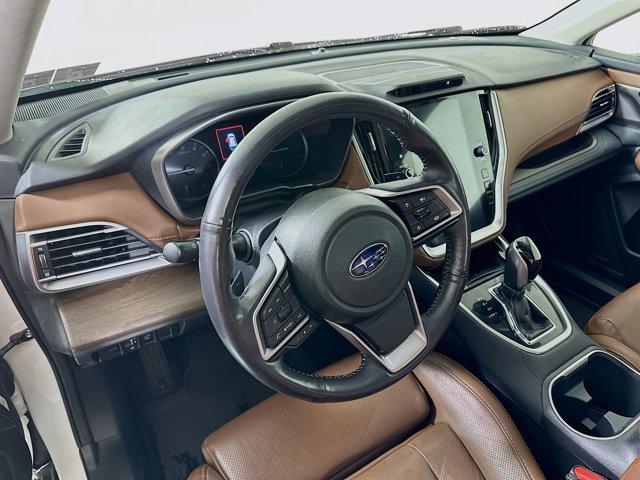 2023 Subaru Outback Vehicle Photo in Doylestown, PA 18902