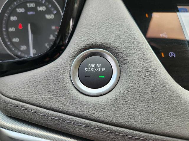 2025 Cadillac XT5 Vehicle Photo in HOUSTON, TX 77079