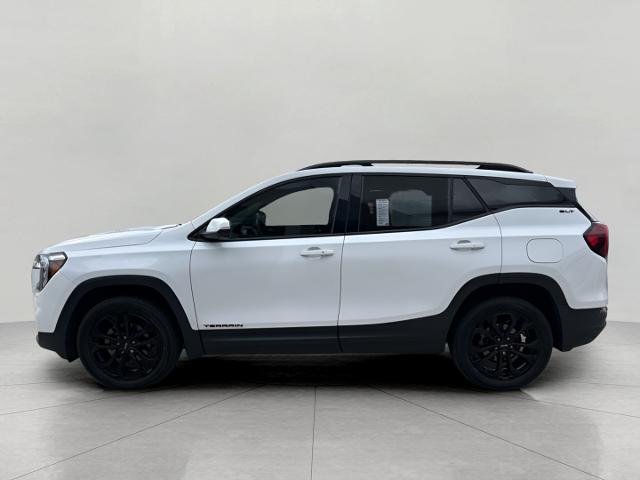 2022 GMC Terrain Vehicle Photo in MANITOWOC, WI 54220-5838