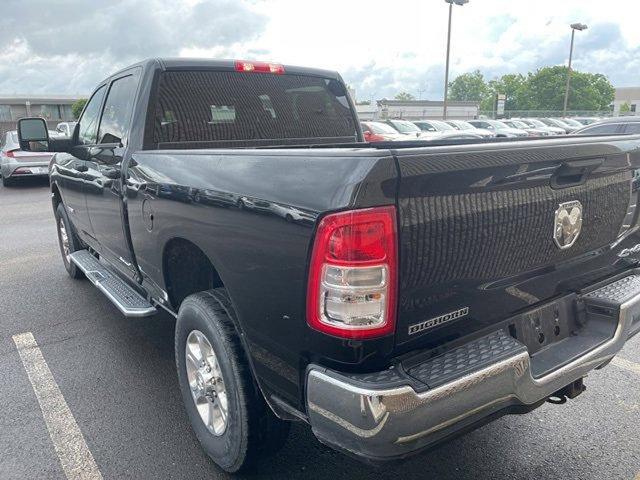 2024 Ram 2500 Vehicle Photo in Philadelphia, PA 19116