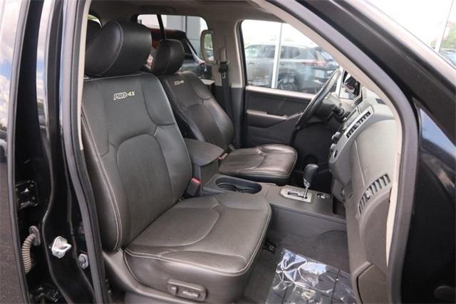 2021 Nissan Frontier Vehicle Photo in Hazelwood, MO 63042
