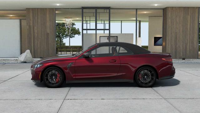 2026 BMW M4 Vehicle Photo in GRAPEVINE, TX 76051