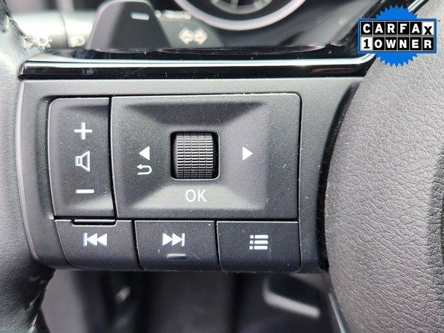 2023 Nissan Rogue Vehicle Photo in Ardmore, PA 19003