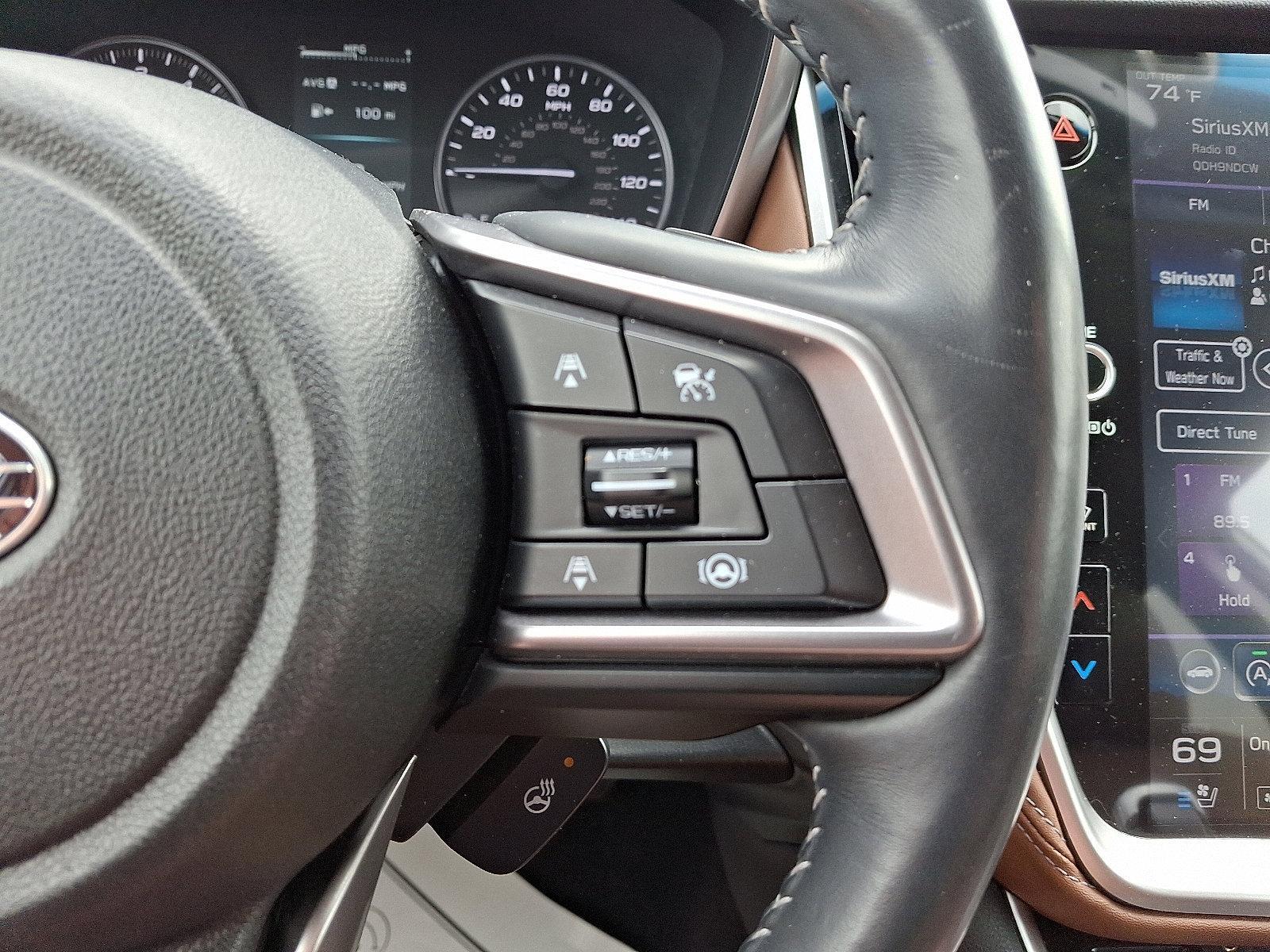 2021 Subaru Outback Vehicle Photo in Harrisburg, PA 17111