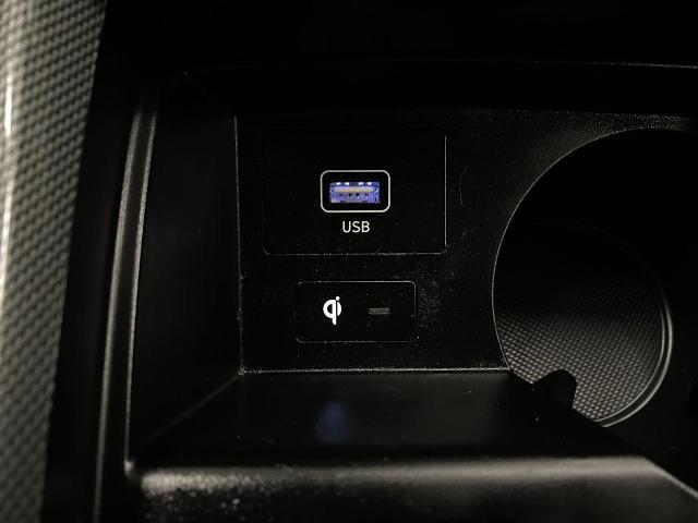 2022 Hyundai SANTA FE Vehicle Photo in Appleton, WI 54913