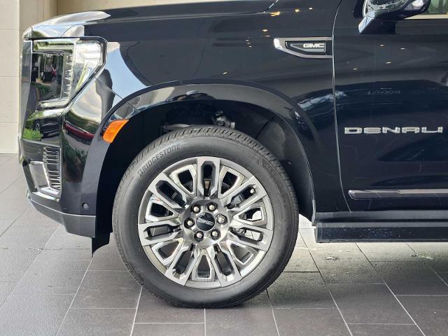 2024 GMC Yukon XL Vehicle Photo in HOUSTON, TX 77079