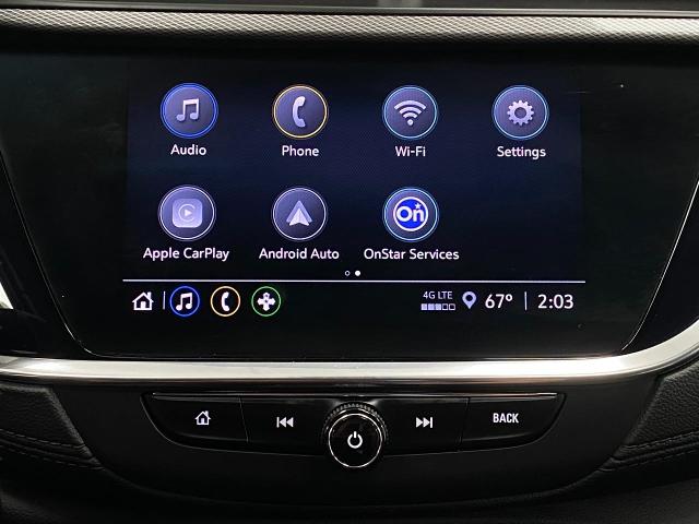 2023 Buick Encore GX Vehicle Photo in Appleton, WI 54913
