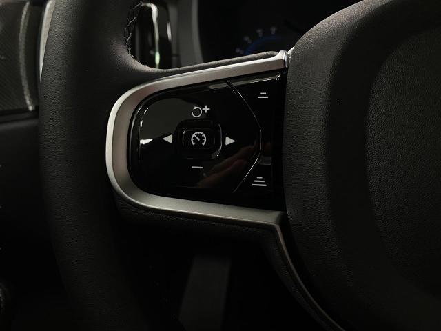 2025 Volvo XC60 Vehicle Photo in Appleton, WI 54913