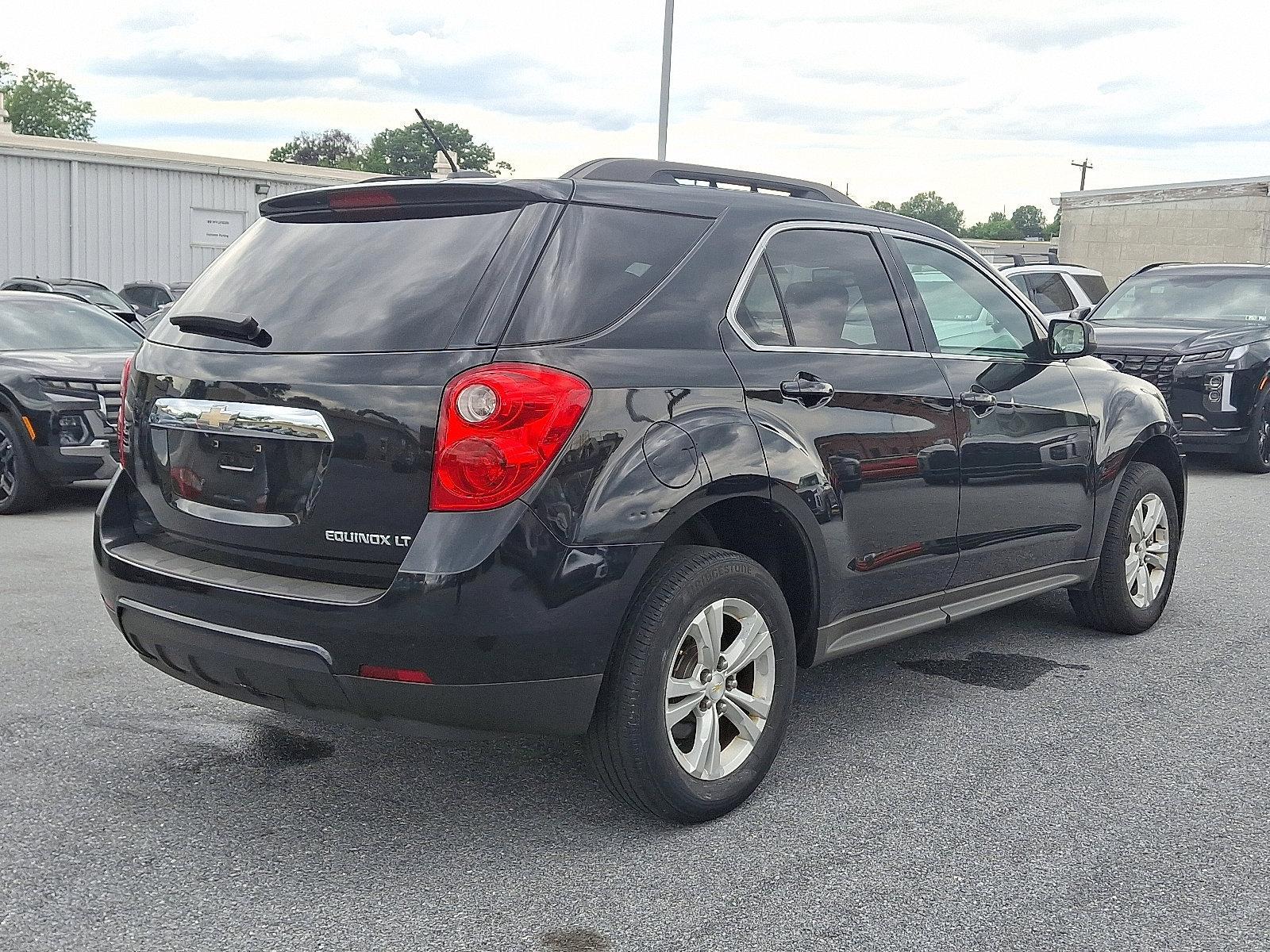 2015 Chevrolet Equinox Vehicle Photo in Harrisburg, PA 17111