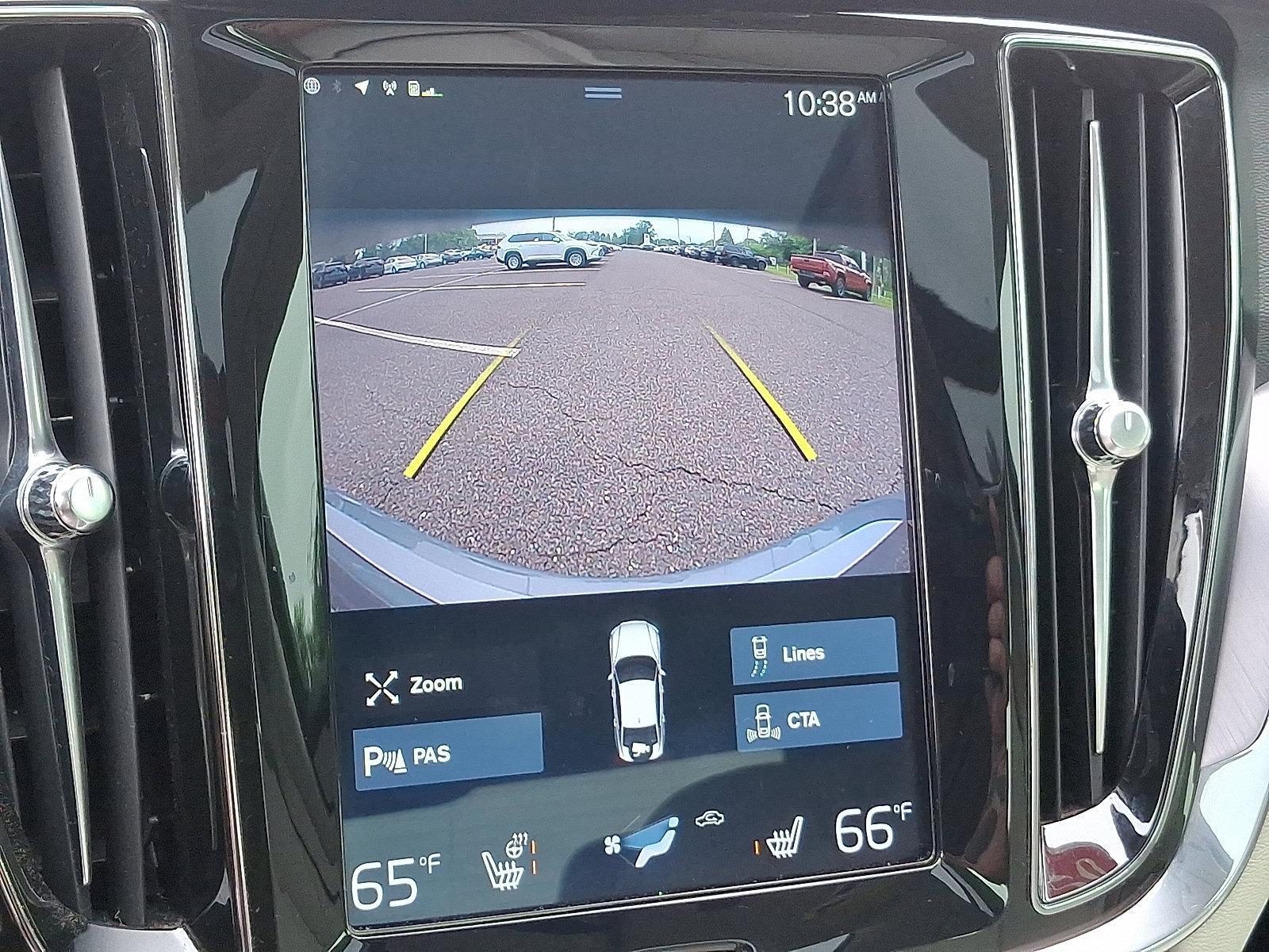 2020 Volvo S60 Vehicle Photo in Trevose, PA 19053