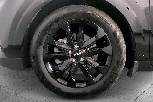 2024 Kia Carnival Vehicle Photo in Lees Summit, MO 64086