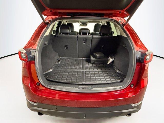 2023 Mazda CX-5 Vehicle Photo in Flemington, NJ 08822