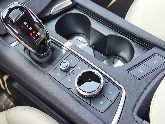 2025 Cadillac XT5 Vehicle Photo in Dallas, TX 75209