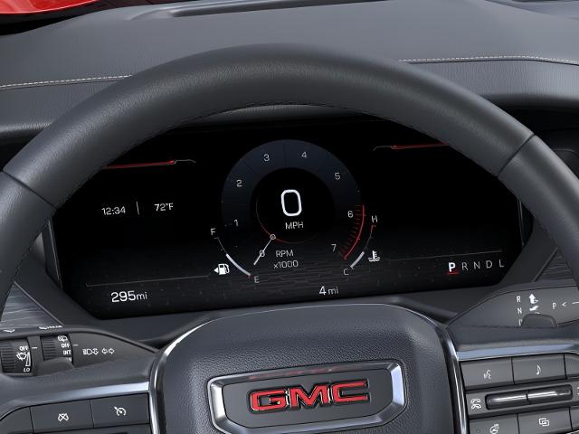 2025 GMC Acadia Vehicle Photo in MANITOWOC, WI 54220-5838