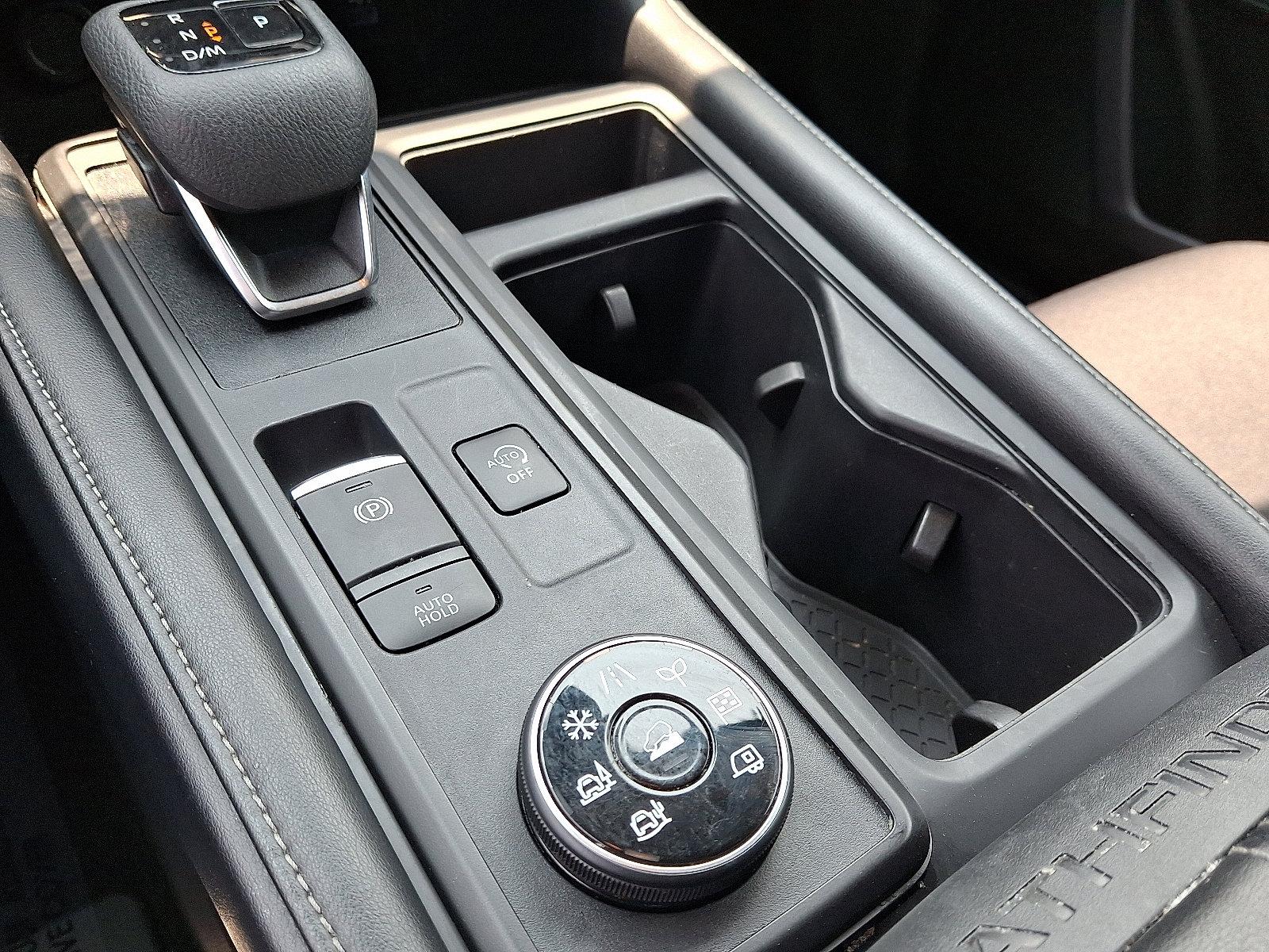 2023 Nissan Pathfinder Vehicle Photo in Jenkintown, PA 19046