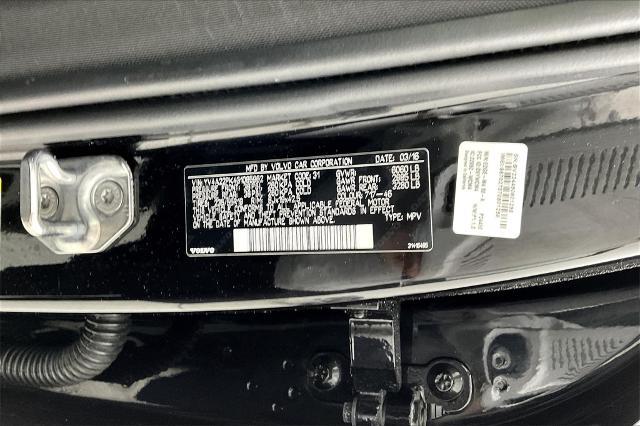 2016 Volvo XC90 Vehicle Photo in Grapevine, TX 76051