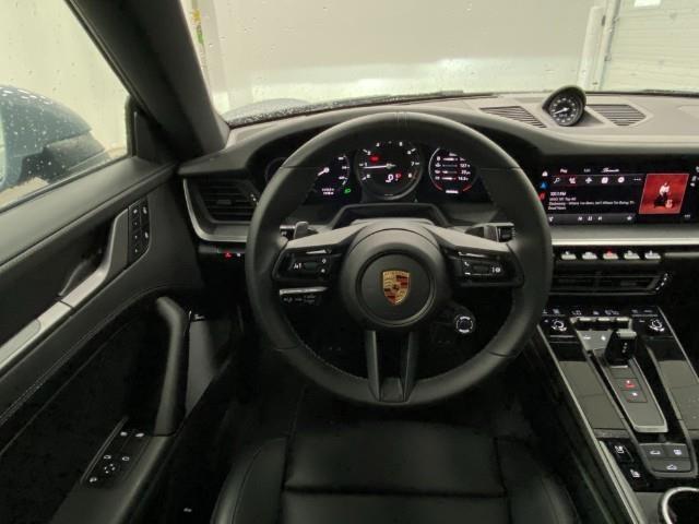 2024 Porsche 911 Vehicle Photo in Appleton, WI 54913