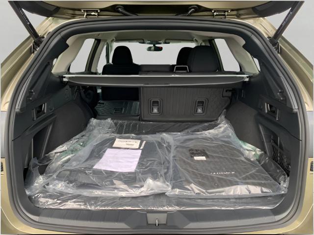 2025 Subaru Outback Vehicle Photo in Oshkosh, WI 54904