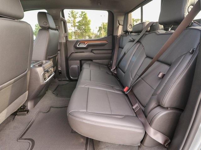 2023 GMC Sierra 1500 Vehicle Photo in HOMOSASSA, FL 34448-1461