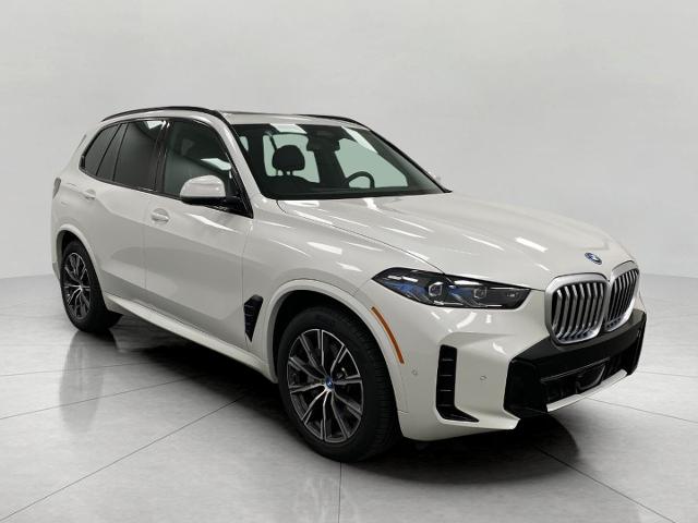 2025 BMW X5 xDrive50e Vehicle Photo in Appleton, WI 54913